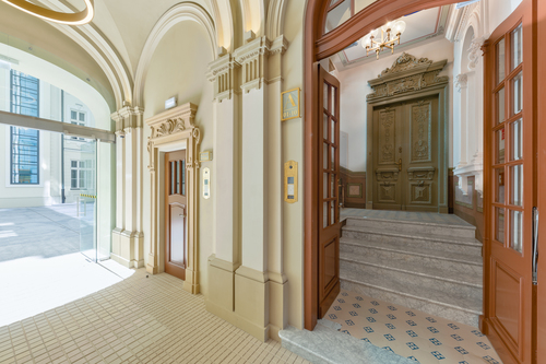 Bezpieczna lokata kapitału w nieruchomości w segmencie premium